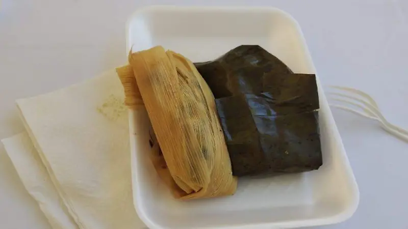 feria del tamal
